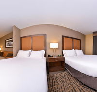 Holiday Inn Express  Suites Page - Accommodation Michigan