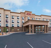 Hampton Inn  Suites Page - Lake Powell - Accommodation Michigan