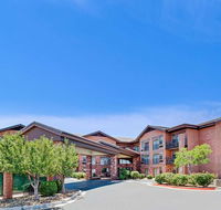 Days Inn  Suites Page/Lake Powell - Accommodation Michigan