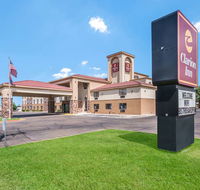 Clarion Inn Page - Accommodation Michigan