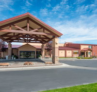 Holiday Inn Riverton-Convention Center - Accommodation Michigan