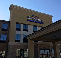 Baymont Inn and Suites Page Lake Powell - Accommodation Michigan