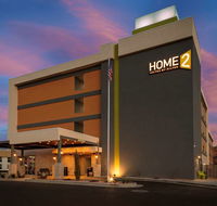 Home2 Suites by Hilton Page Lake Powell - Accommodation Michigan