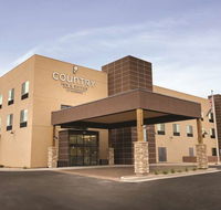 Country Inn  Suites by Radisson Page AZ - Accommodation Michigan