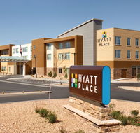Hyatt Place Page/Lake Powell - Accommodation Michigan