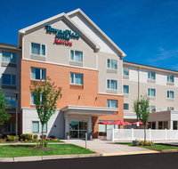TownePlace Suites Providence/N Kingstown - Accommodation Michigan