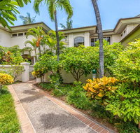 The Islands at Mauna Lani - Accommodation Michigan