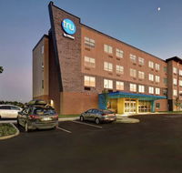 Tru by Hilton Cincinnati Airport - Accommodation Michigan