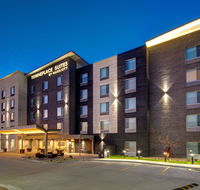 TownePlace Suites Cincinnati Airport S - Accommodation Michigan