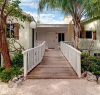 Coconut Palm Inn - Accommodation Michigan