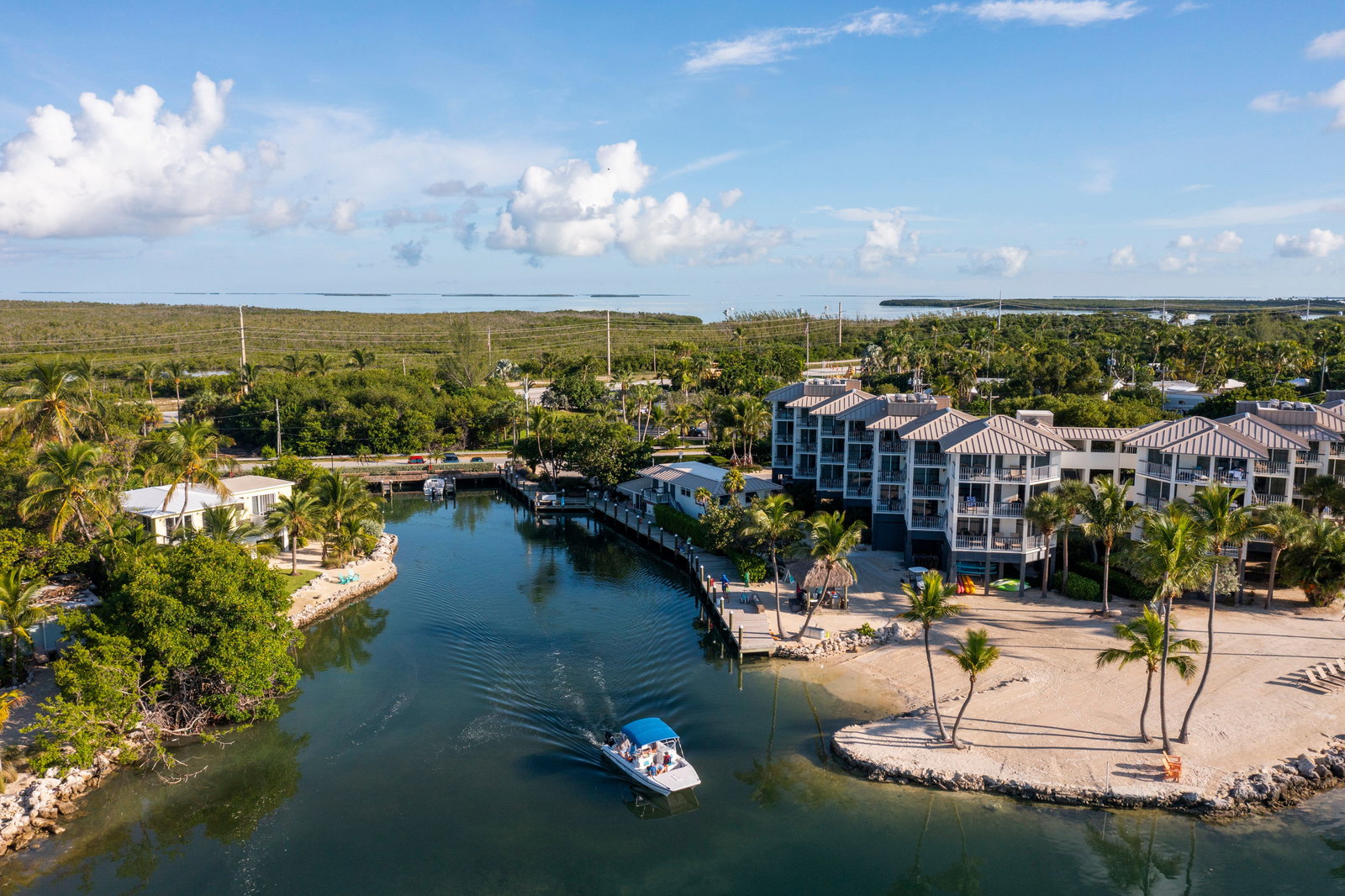 Pelican Cove Resort And Marina - thumb 3