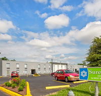 SureStay Hotel by Best Western Florence - Accommodation Michigan