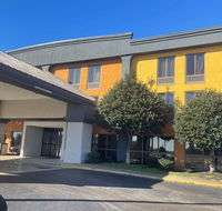 SureStay Hotel by BW Tunica Resort - Accommodation Michigan