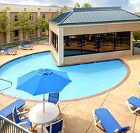 Americas Best Value Inn-Tunica Resort - Accommodation Michigan