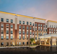 Staybridge Suites Florence - Accommodation Michigan