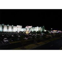 Hollywood Casino Resort - Accommodation Michigan