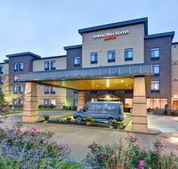 SpringHill Suites Cincinnati Arpt South - Accommodation Michigan