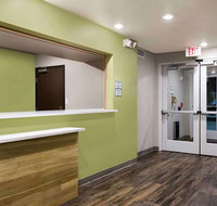 WoodSpring Suites Watford City - Accommodation Michigan
