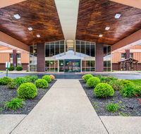 Quality Inn  Suites - Accommodation Michigan