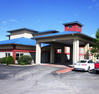 Motel 6 Walton/Richwood - Accommodation Michigan