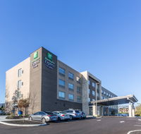 Holiday Inn Express  Stes Florence-Arpt - Accommodation Michigan