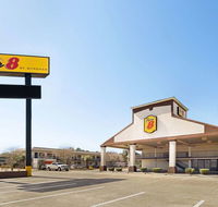 Super 8 Gulfport near Biloxi - Accommodation Michigan