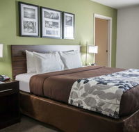 Sleep Inn  Suites - Accommodation Michigan
