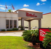 Red Roof Inn Gulfport - Biloxi Airport - Accommodation Michigan