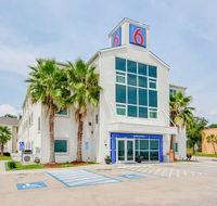 Motel 6 Biloxi - Accommodation Michigan