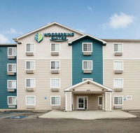 Extended Stay America Select Gulfport - Accommodation Michigan