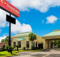 Econo Lodge Inn  Suites - Accommodation Michigan