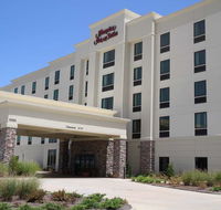 Hampton Inn  Suites Gulfport - Accommodation Michigan