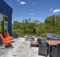 Hampton Inn Richwood Cincinnati South - Accommodation Michigan