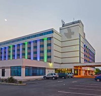 Travelodge Avenel Woodbridge - Accommodation Michigan