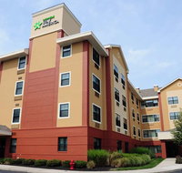 Extended Stay America - Newark Airport - Accommodation Michigan