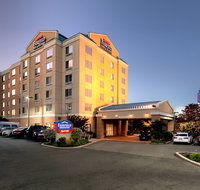 Fairfield Inn  Suites Woodbridge - Accommodation Michigan