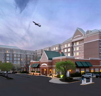 Residence Inn Newark Liberty Intl Arpt - Accommodation Michigan