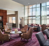 Courtyard by Marriott Newark Elizabeth - Accommodation Michigan