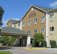 Expressway Suites Bismarck - Accommodation Michigan