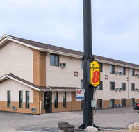 Super 8 Bismarck - Accommodation Michigan