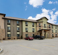 My Place Hotel-Bismarck - Accommodation Michigan