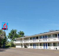 Motel 6 Bismarck - Accommodation Michigan