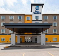 Best Western Roosevelt Place - Accommodation Michigan