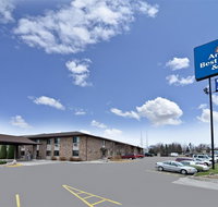 Americas Best Value Inn - Accommodation Michigan