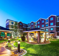 Staybridge Suites Bismarck - Accommodation Michigan