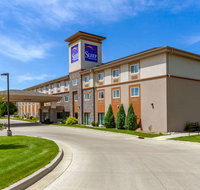 Sleep Inn  Suites Bismarck - Accommodation Michigan