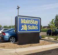Mainstay Suites Bismarck - Accommodation Michigan
