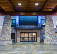 Holiday Inn Express Hotel  Suites - Accommodation Michigan