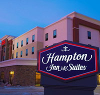 Hampton Inn  Suites Bismarck/Northwest - Accommodation Michigan