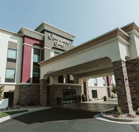 Hampton Inn Bismarck - Accommodation Michigan